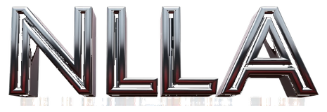 nla logo